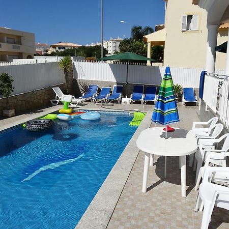 Vivenda Luz Albufeira Quarto foto