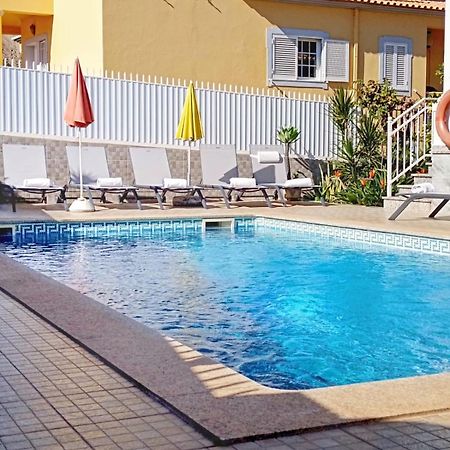 Vivenda Luz Albufeira Exterior foto