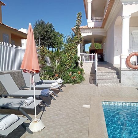 Vivenda Luz Albufeira Exterior foto