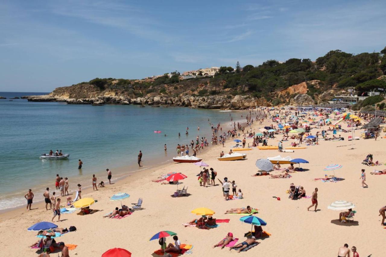 Vivenda Luz Albufeira Exterior foto