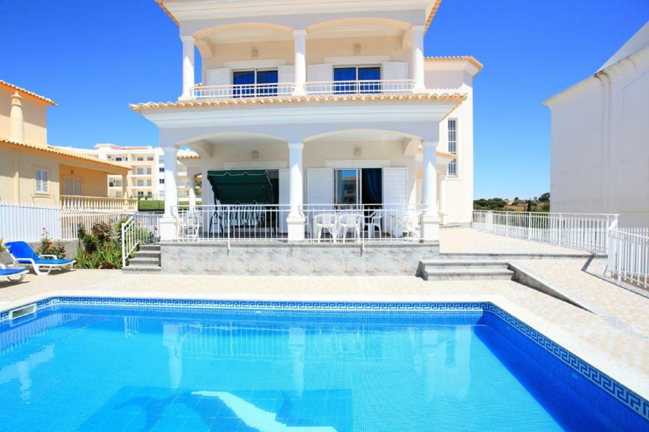 Vivenda Luz Albufeira Exterior foto