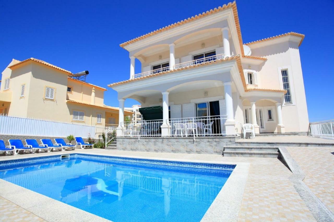 Vivenda Luz Albufeira Exterior foto