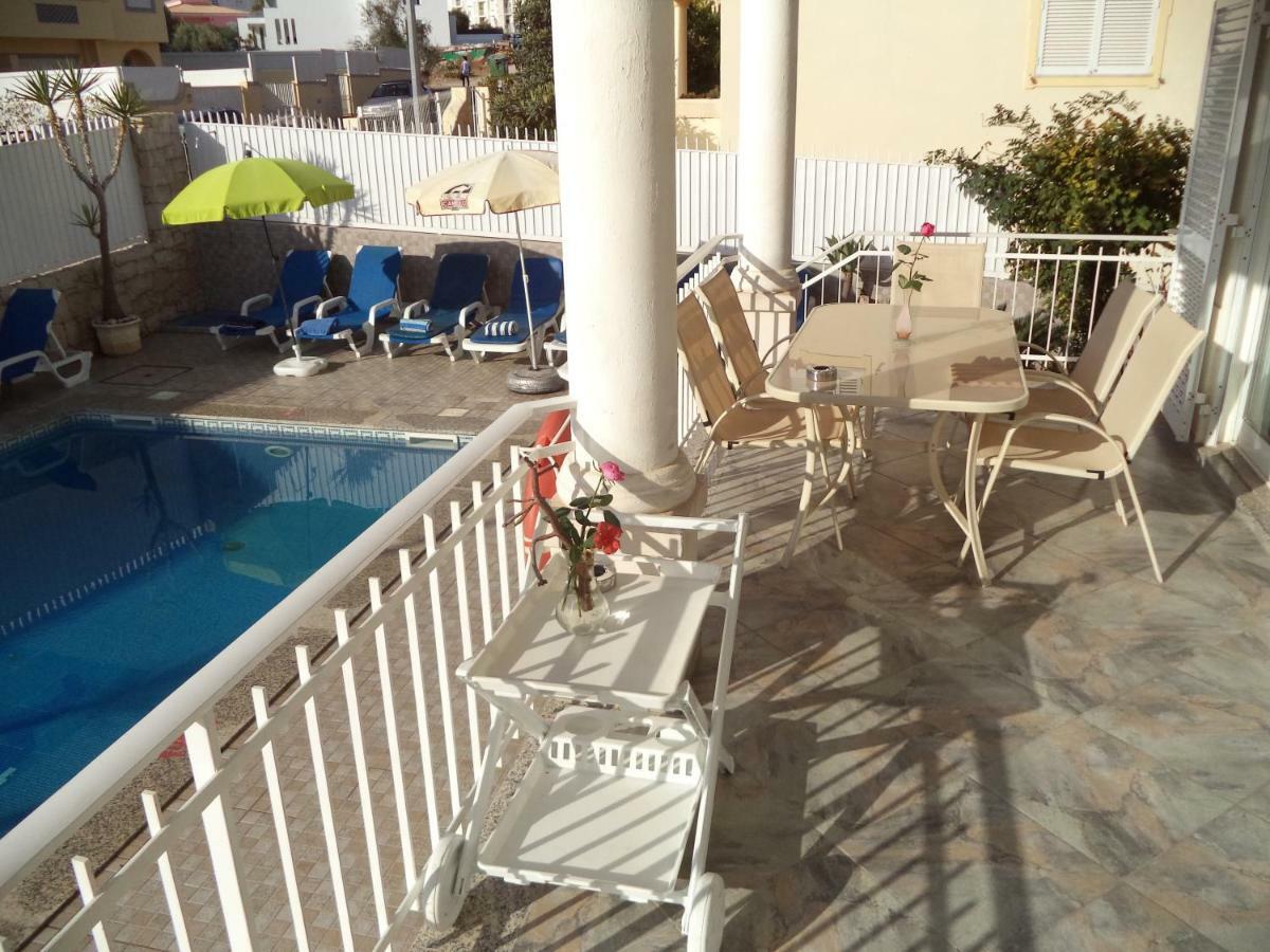 Vivenda Luz Albufeira Exterior foto
